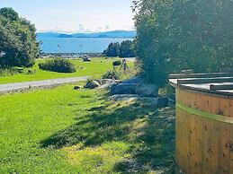 4 Star Holiday Home in Storfosna
