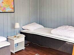4 Star Holiday Home in Storfosna
