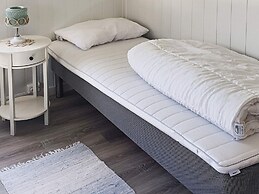 4 Star Holiday Home in Storfosna