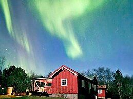 4 Star Holiday Home in Storfosna