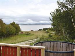 4 Star Holiday Home in Storfosna