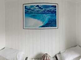 4 Star Holiday Home in Storfosna