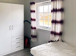 4 Star Holiday Home in Storfosna