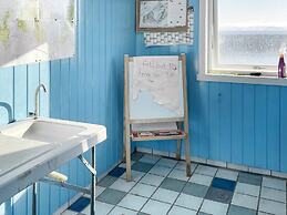 4 Star Holiday Home in Storfosna