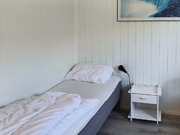 4 Star Holiday Home in Storfosna
