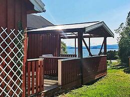 4 Star Holiday Home in Storfosna