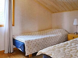 Holiday Home in Uddevalla