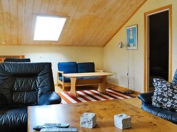 Holiday Home in Uddevalla