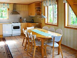 Holiday Home in Uddevalla