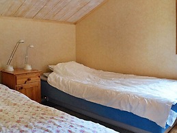 Holiday Home in Uddevalla