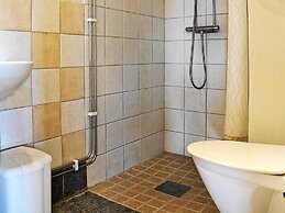 Holiday Home in Uddevalla