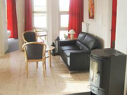 4 Star Holiday Home in Ottendorf