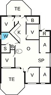 4 Star Holiday Home in Ottendorf
