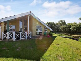 4 Star Holiday Home in Ottendorf