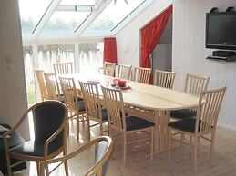 4 Star Holiday Home in Ottendorf