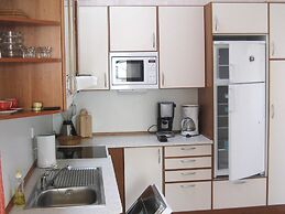 4 Star Holiday Home in Ottendorf
