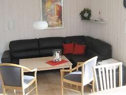 4 Star Holiday Home in Ottendorf