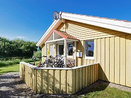 4 Star Holiday Home in Ottendorf