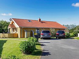 4 Star Holiday Home in Ottendorf