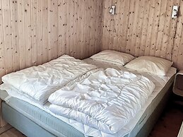 8 Person Holiday Home in Albaek