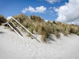 8 Person Holiday Home in Albaek