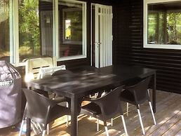 8 Person Holiday Home in Albaek