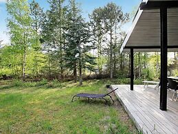 8 Person Holiday Home in Albaek