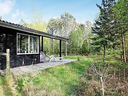 8 Person Holiday Home in Albaek