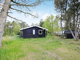 8 Person Holiday Home in Albaek
