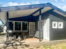 8 Person Holiday Home in Albaek