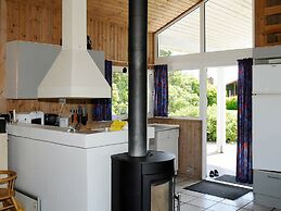 Charming Holiday Home in Sydals With Sauna