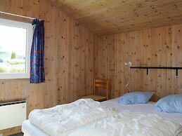 Charming Holiday Home in Sydals With Sauna