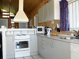 Charming Holiday Home in Sydals With Sauna