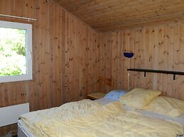 Charming Holiday Home in Sydals With Sauna