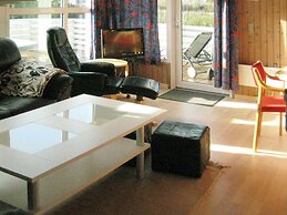 Charming Holiday Home in Sydals With Sauna