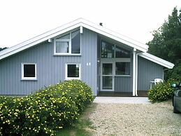 Charming Holiday Home in Sydals With Sauna