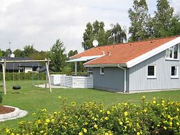 Charming Holiday Home in Sydals With Sauna