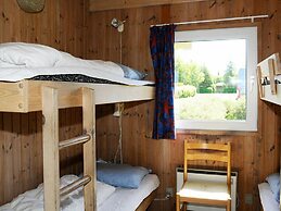 Charming Holiday Home in Sydals With Sauna