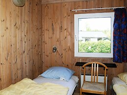 Charming Holiday Home in Sydals With Sauna