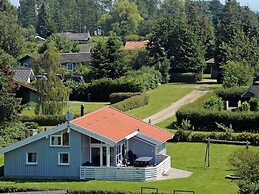 Charming Holiday Home in Sydals With Sauna