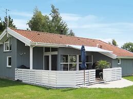 Charming Holiday Home in Sydals With Sauna