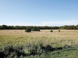 8 Person Holiday Home in Jerup