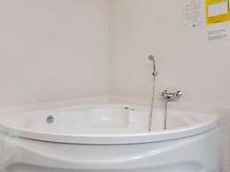 8 Person Holiday Home in Jerup
