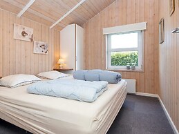 Spacious Holiday Home in Haderslev near Sea