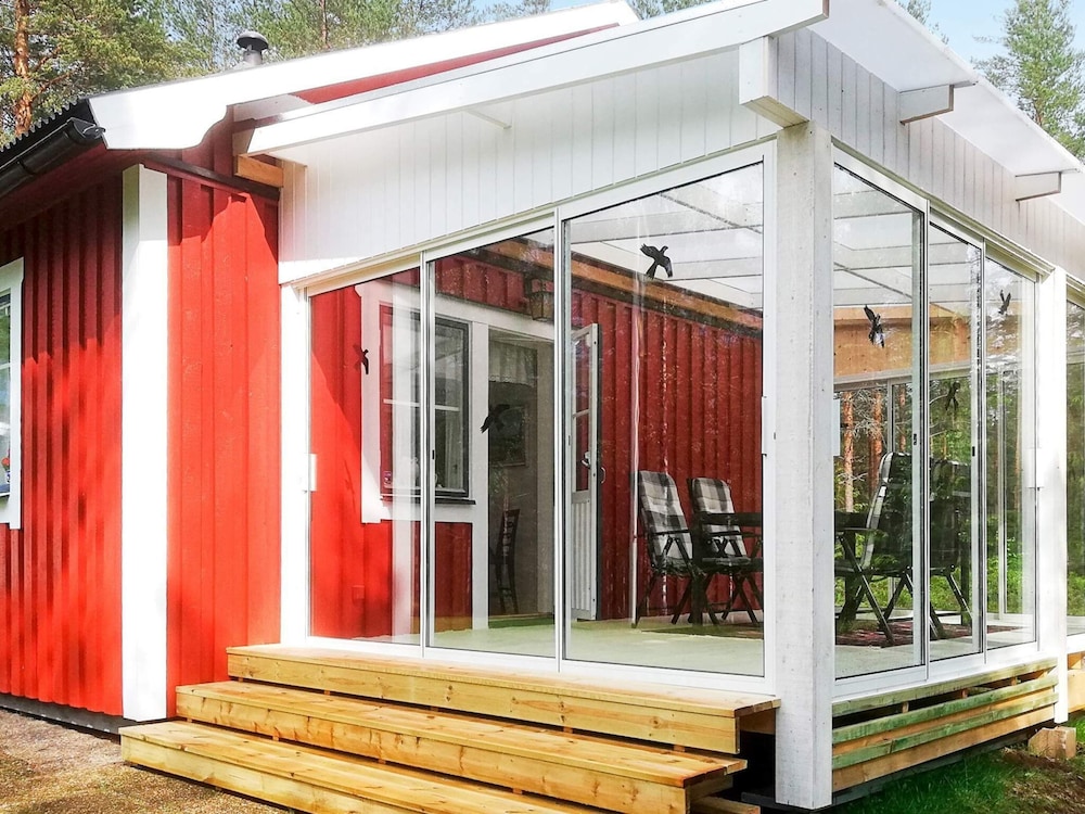 6 Person Holiday Home in Ostmark