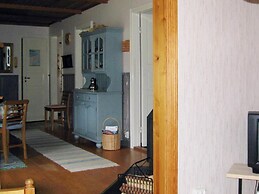 6 Person Holiday Home in Ostmark