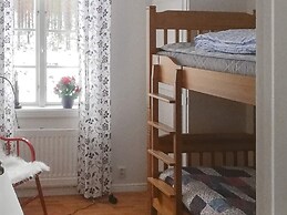6 Person Holiday Home in Ostmark