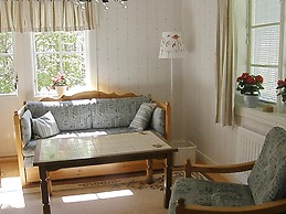 6 Person Holiday Home in Ostmark