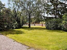 6 Person Holiday Home in Odensvi