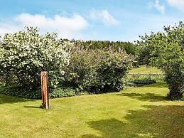 6 Person Holiday Home in Odensvi